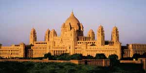Umaid Bhawan Palace Jodhpur Timings, Entry Fees, Location, Facts, History, Architecture & Visiting Time