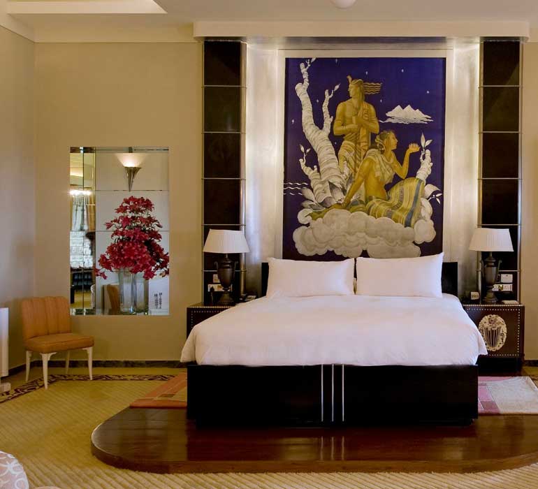 Umaid Bhawan Palace, Jodhpur