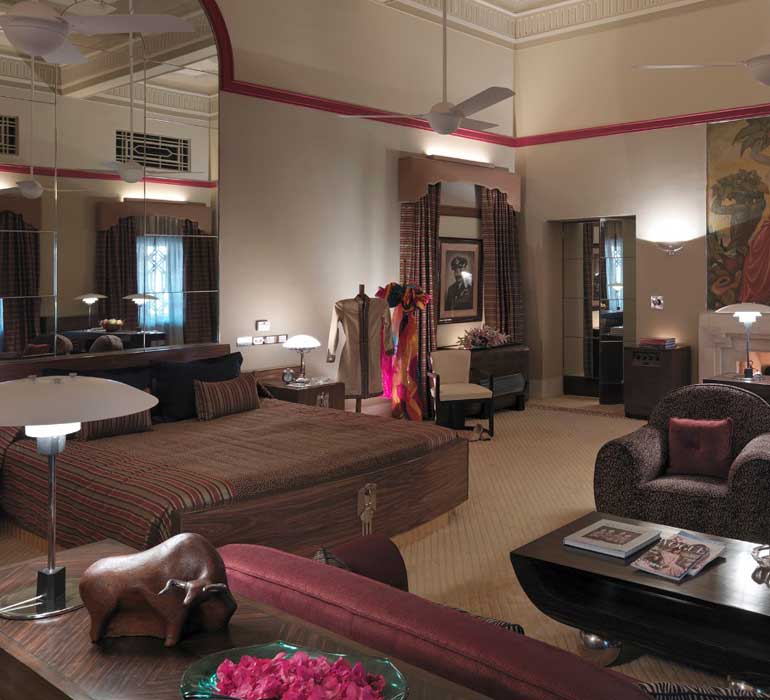 Umaid Bhawan Palace, Jodhpur