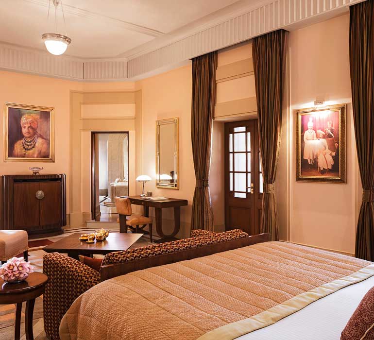 Umaid Bhawan Palace, Jodhpur