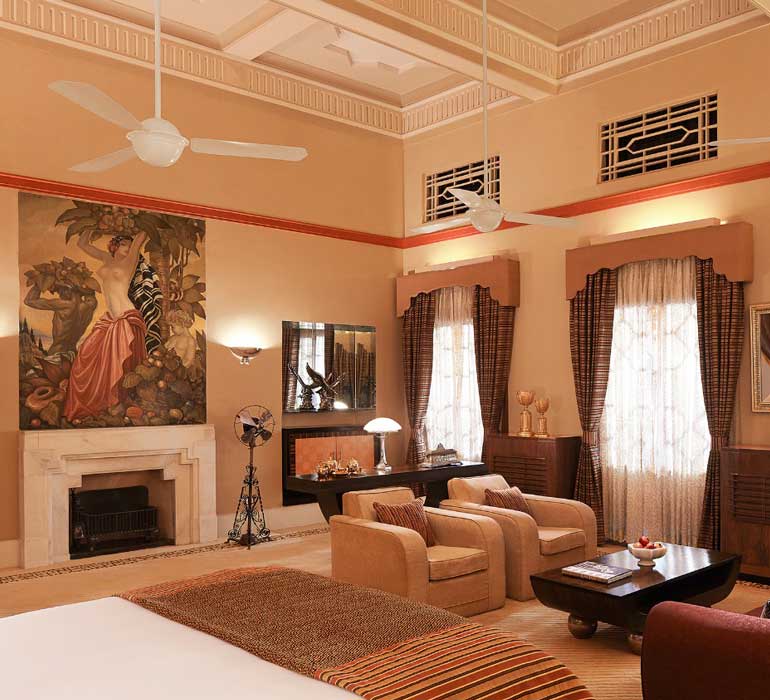 Umaid Bhawan Palace, Jodhpur