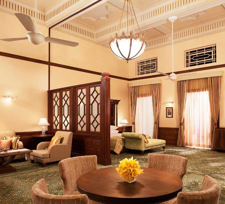 Umaid Bhawan Palace, Jodhpur