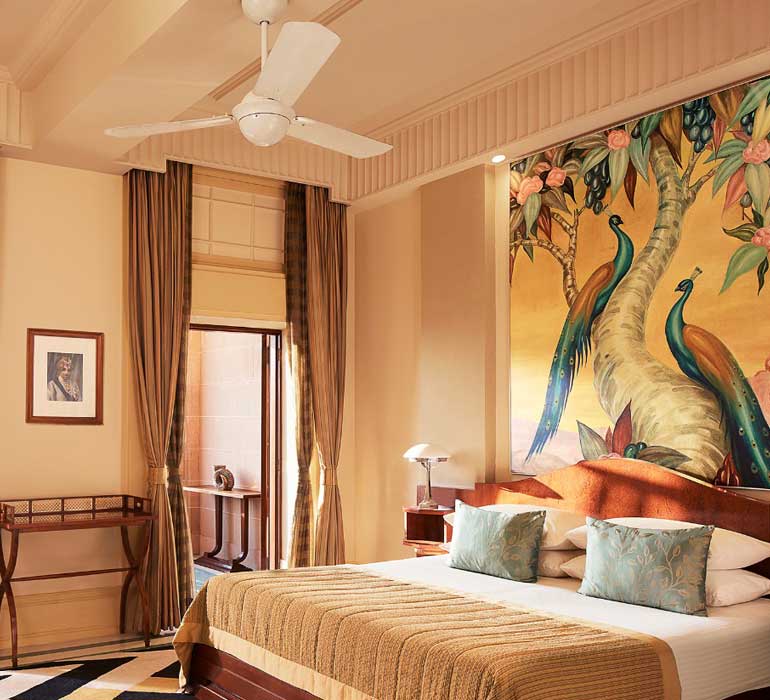 Umaid Bhawan Palace, Jodhpur