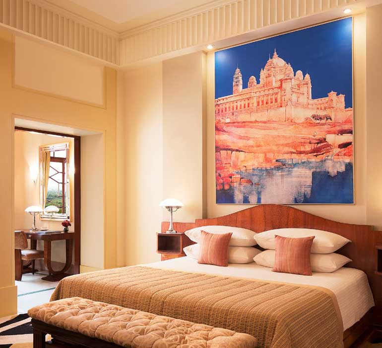 Umaid Bhawan Palace, Jodhpur