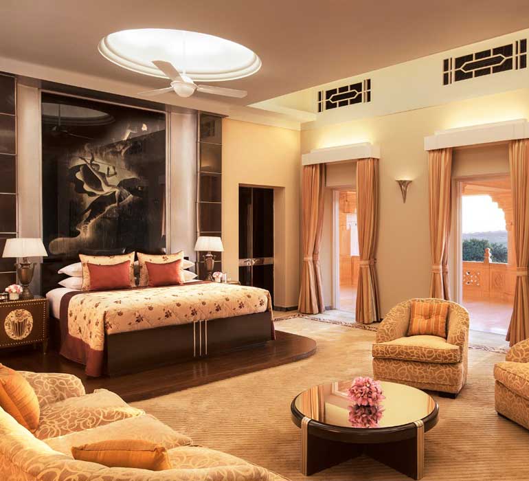 Umaid Bhawan Palace, Jodhpur