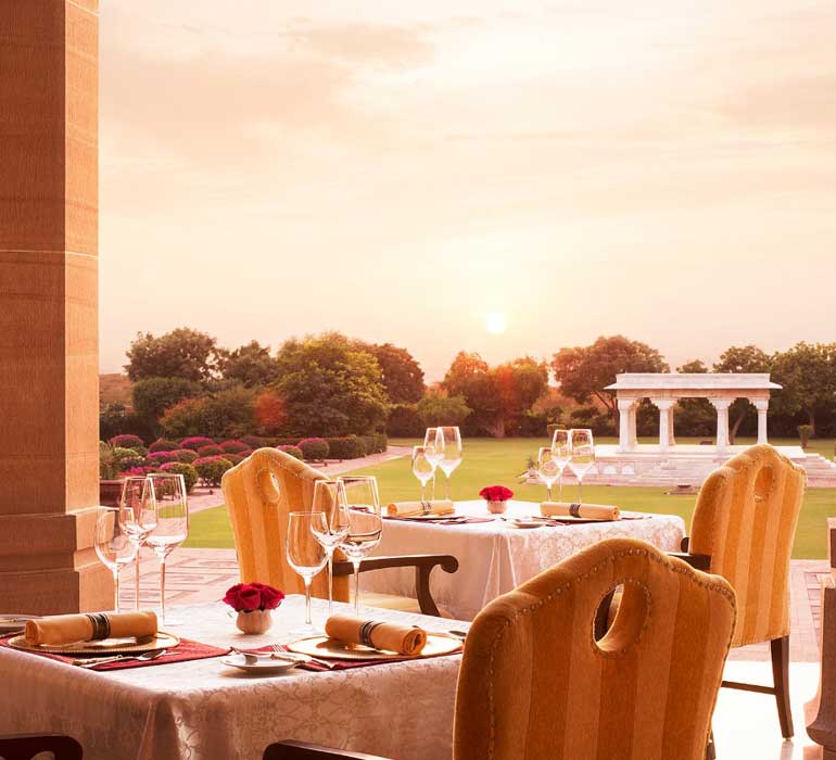 Umaid Bhawan Palace, Jodhpur