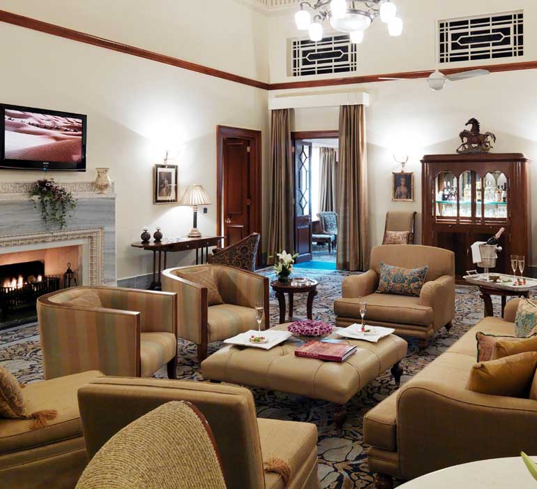 Umaid Bhawan Palace, Jodhpur