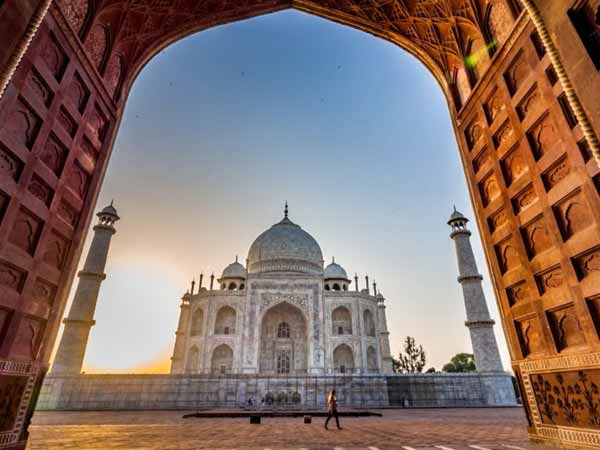 Top Tourist Places In Tamilnadu