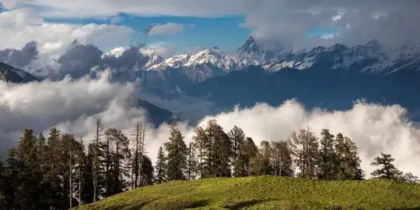 Uttarakhand