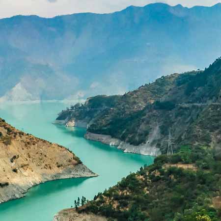 Uttarakhand Tour Planner