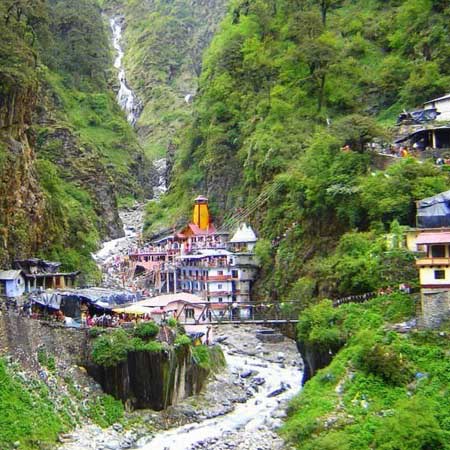 Uttarkashi