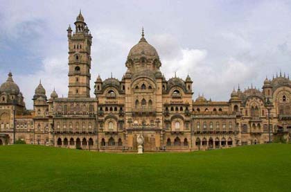 Jaisalmer Tour From Vadodara 