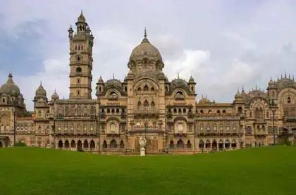 Jaisalmer Tour From Vadodara 