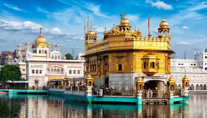 Vaishno Devi Amritsar Tour