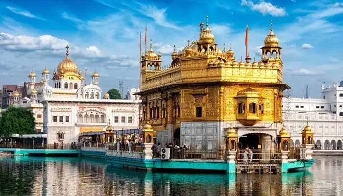 Vaishno Devi Amritsar Tour