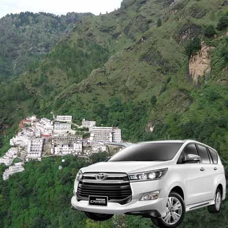 How To Reach Vaishno Devi