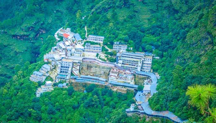 Vaishno Devi Tour Package