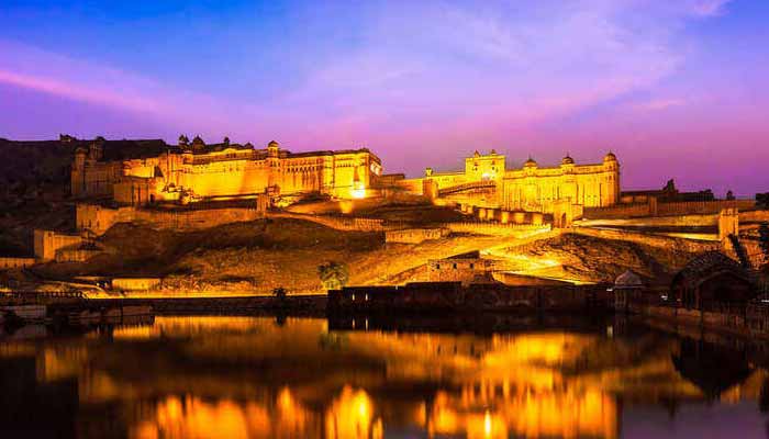 Vaishno Devi Tour Packages from Jaipur