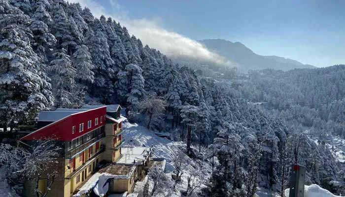 Vaishno Devi Patnitop Tour