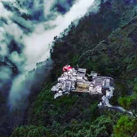 Vaishno Devi Tour