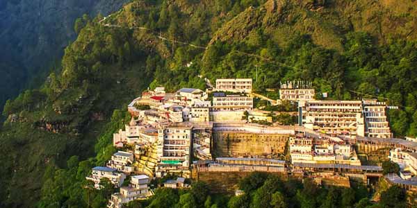 Vaishno Devi