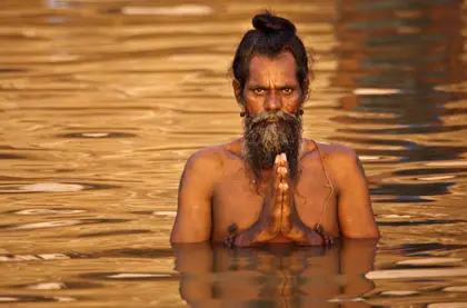 Yoga Meditation Rajasthan