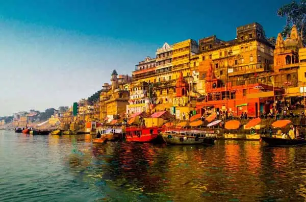 Varanasi & Allahabad  Tour