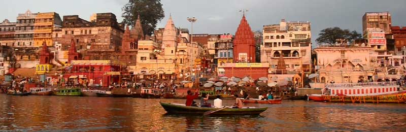 02-05 Days Rajasthan Tours