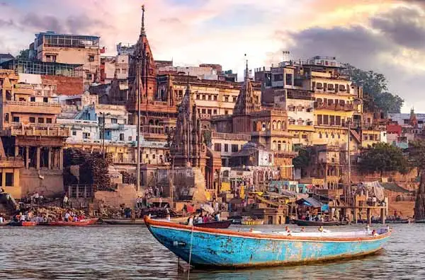 Varanasi