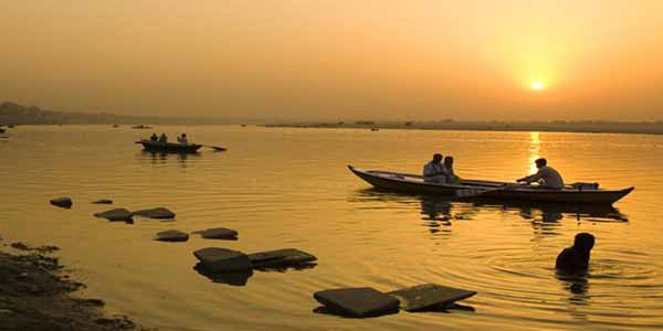 Varanasi