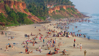 Varkala