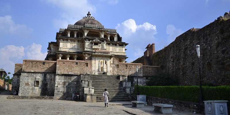 Vedi Temple kumbhalgarh