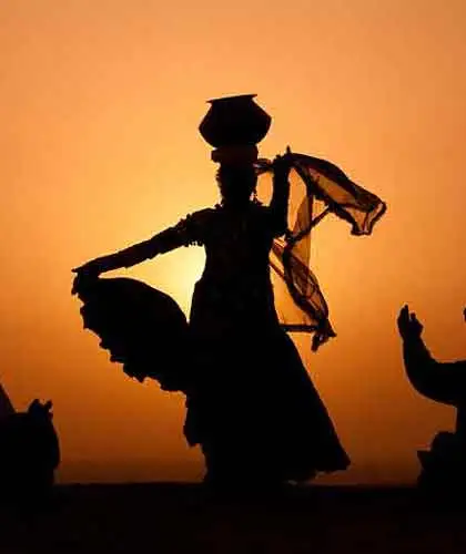 Viaggio Rajasthan