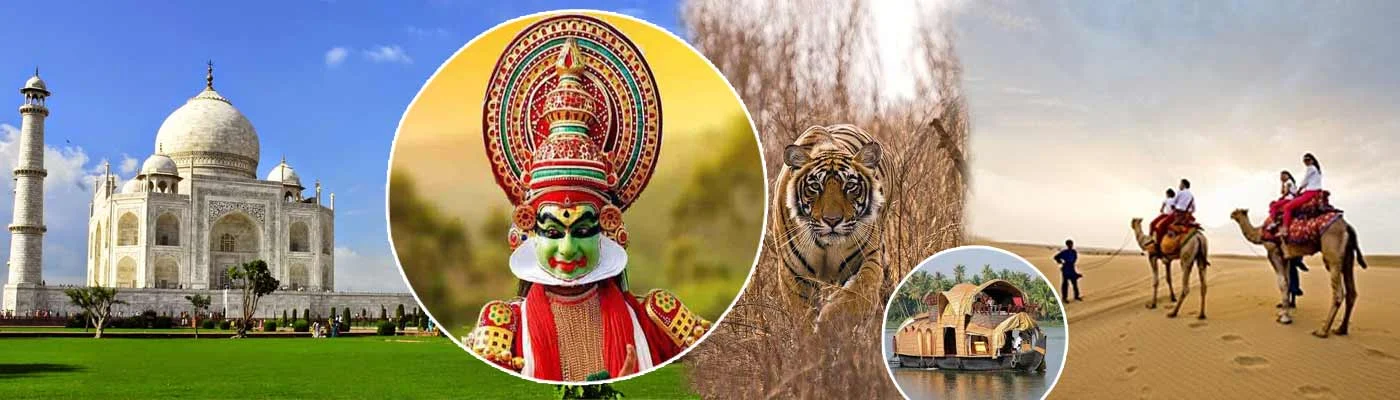 Viajes India