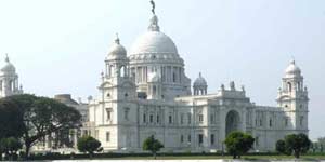 Victoria Memorial