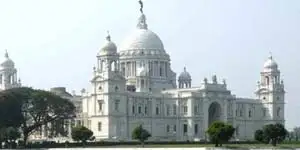 Victoria Memorial