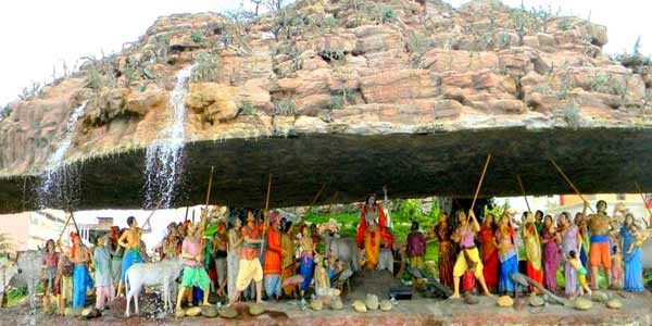 Delhi - Mathura Vrindavan - Delhi