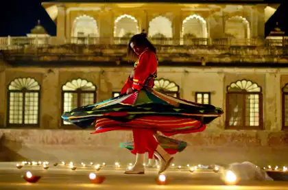 World Sufi Spirit Festival