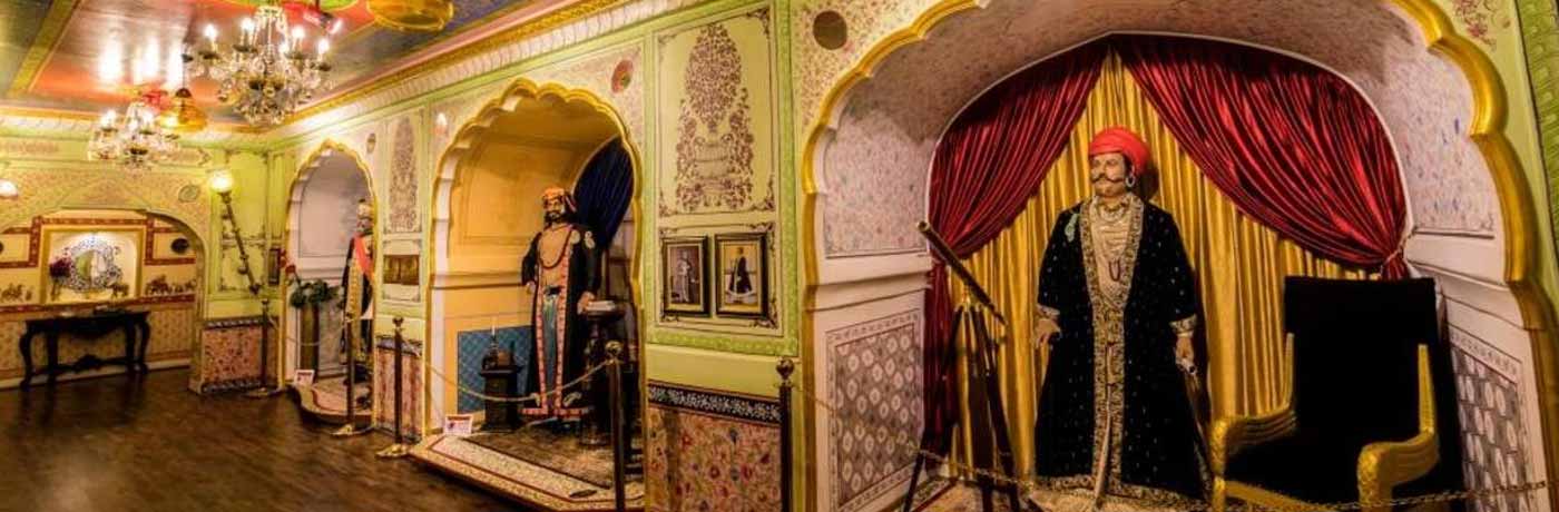 Rajasthan Special Interest