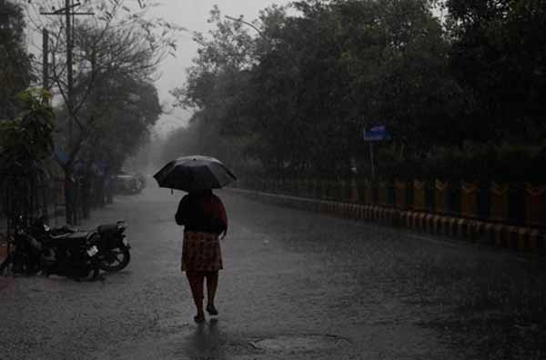 Weather haryana