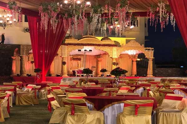 Hospitality & Guest Management