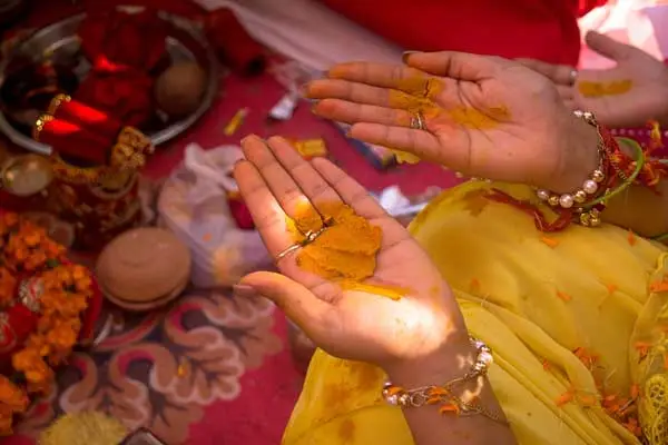 Jaipur Wedding Tour Package