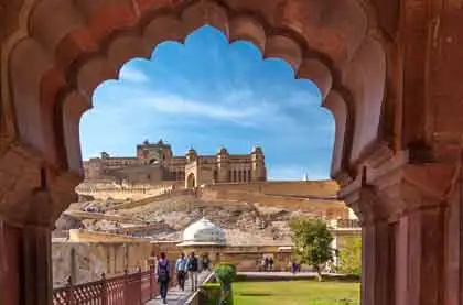 Weekend Getaways in Delhi