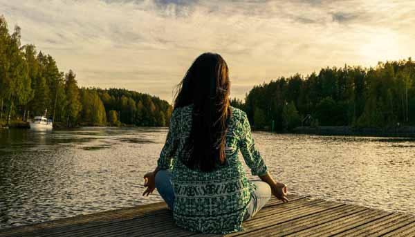 Wellness & Spirituality Uttarakhand