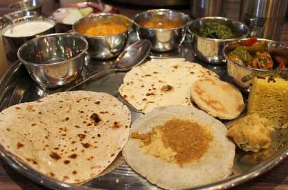 Where to Eat in Jaisalmer