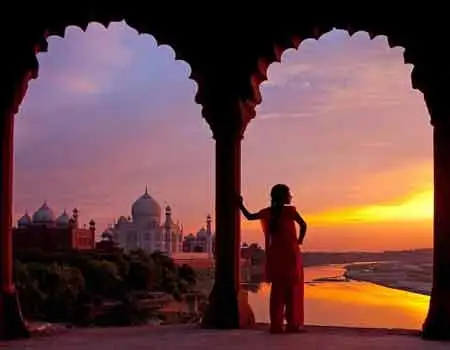 Agra Pilgrimage Packages