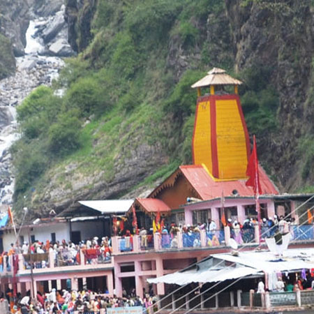 Yamunotri