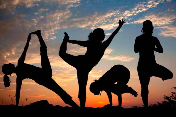 India India Yoga meditation tours