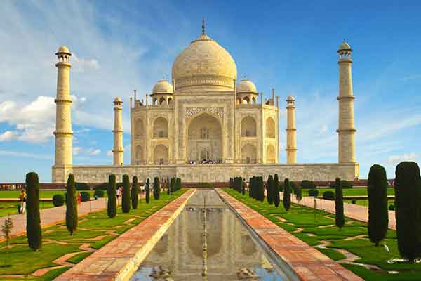 Delhi Agra Jaipur Tour Package 3 Days