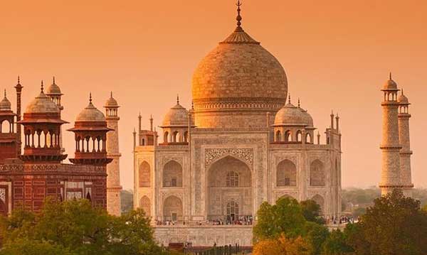 Delhi - Agra - Delhi Same Day Tour